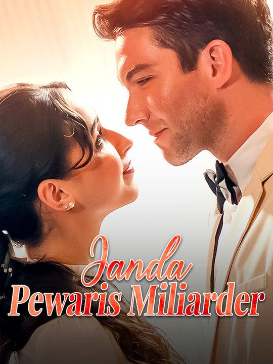 Janda Pewaris Miliarder