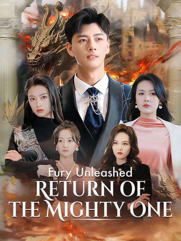 Fury Unleashed: Return of the Mighty One