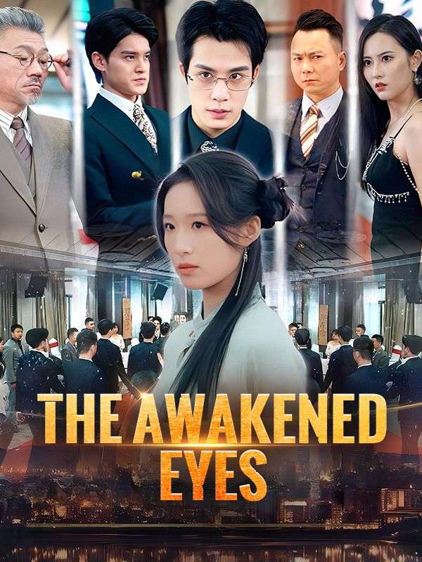 The Awakened Eyes