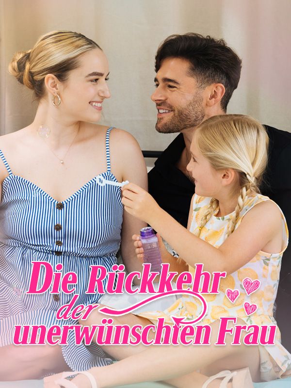 Die Rückkehr der unerwünschten Frau