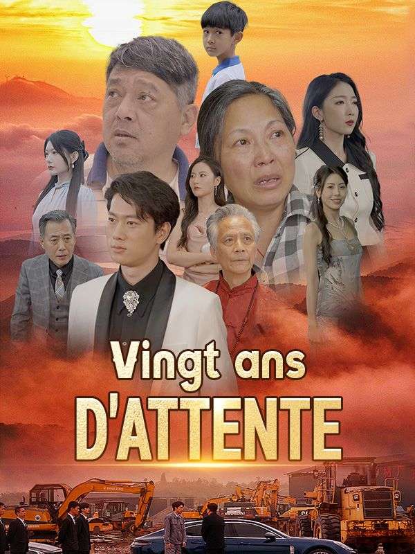 Vingt ans d'attente