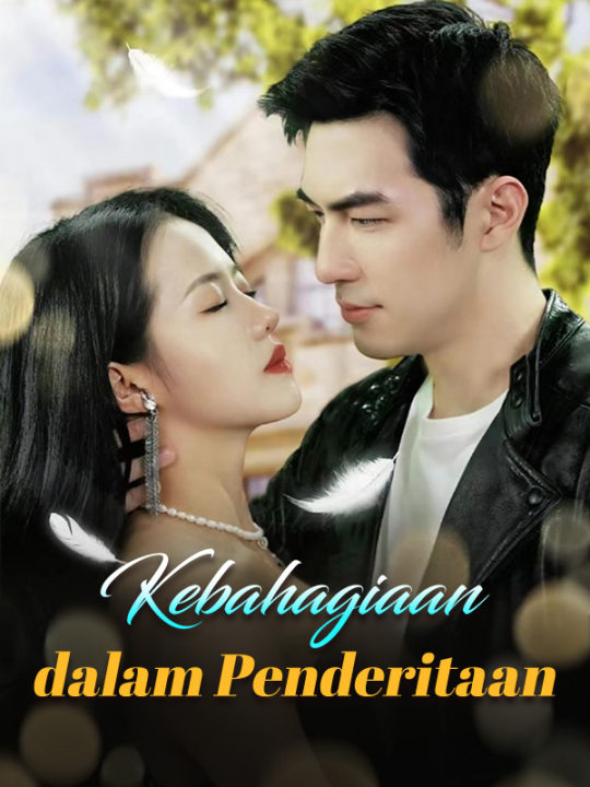 Kebahagiaan dalam Penderitaan