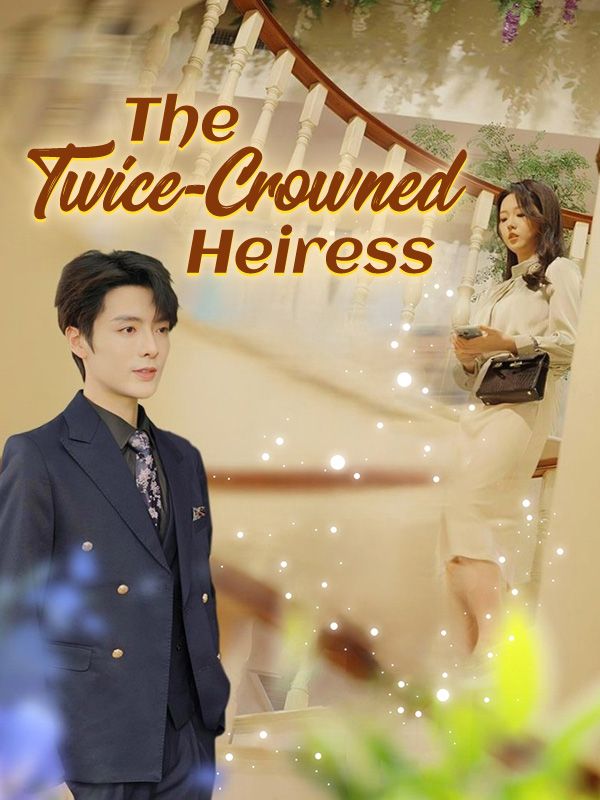 The Twice-Crowned Heiress