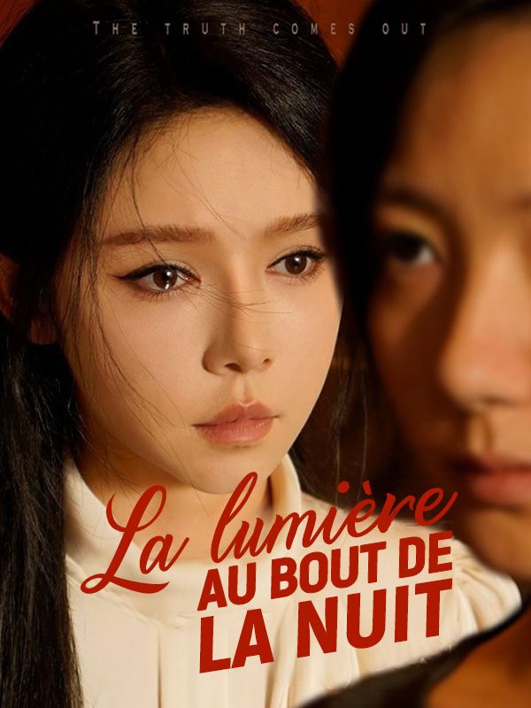 La lumière au bout de la nuit