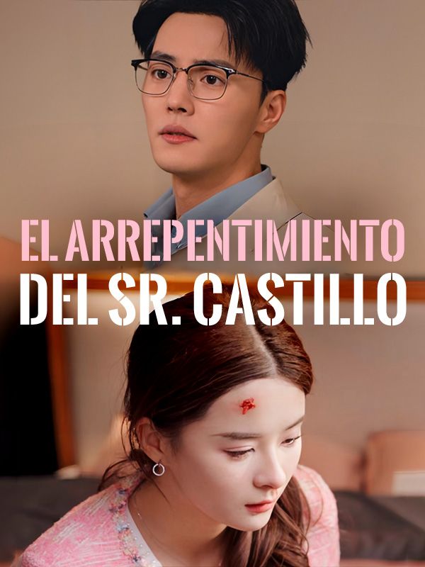 El Arrepentimiento del Sr. Castillo