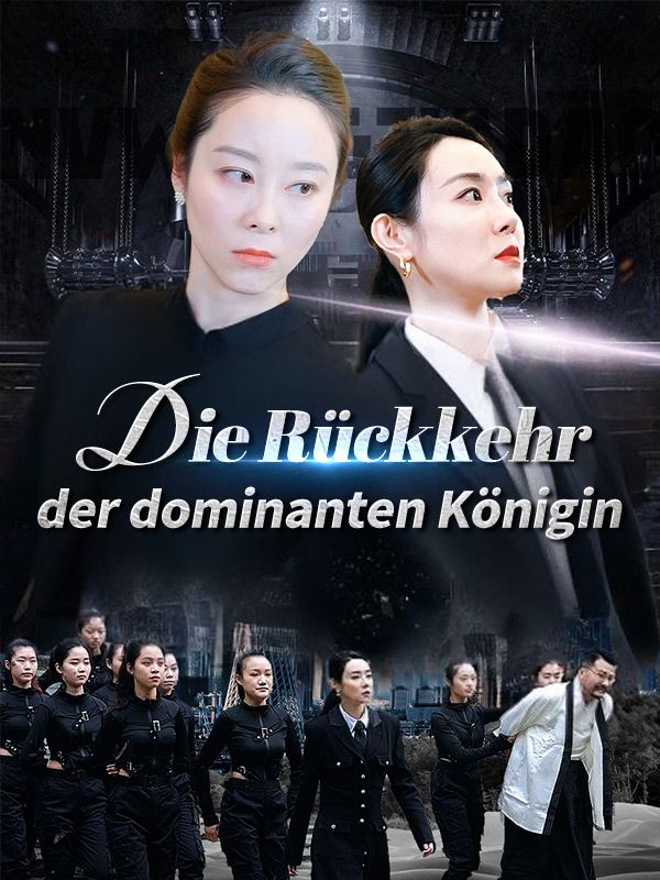 Die Rückkehr der dominanten Königin