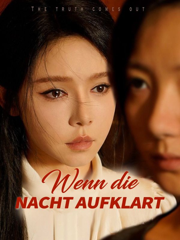 Wenn die Nacht aufklart