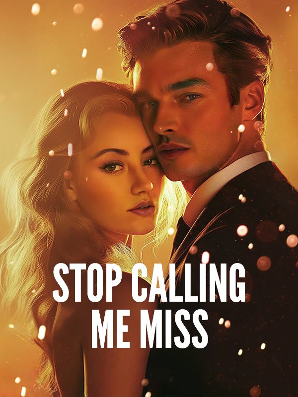 Stop Calling Me Miss