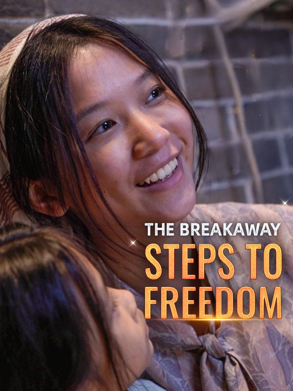 The Breakaway: Steps to Freedom cover