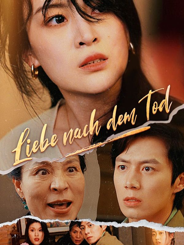Liebe nach dem Tod
