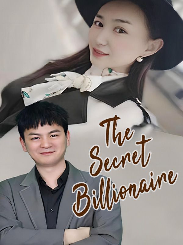 The Secret Billionaire