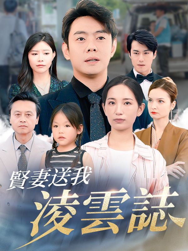 賢妻送我淩雲誌