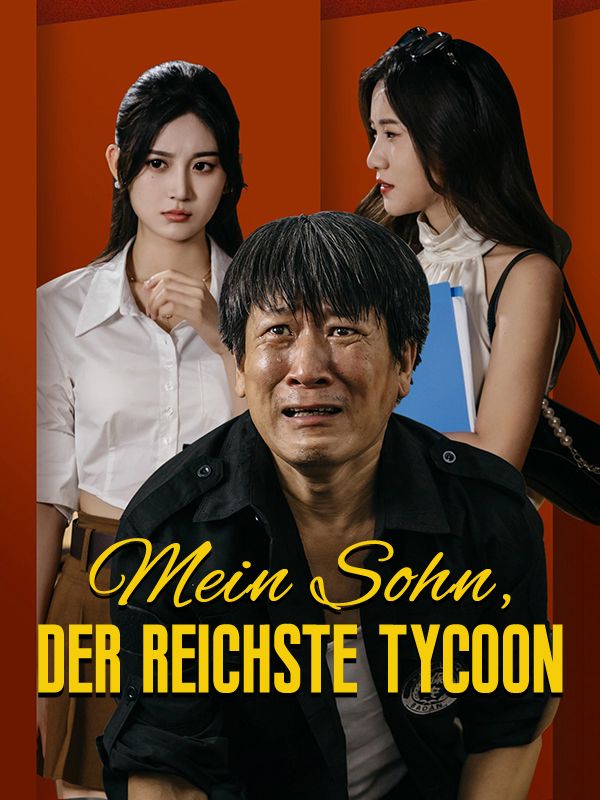 Mein Sohn, der reichste Tycoon