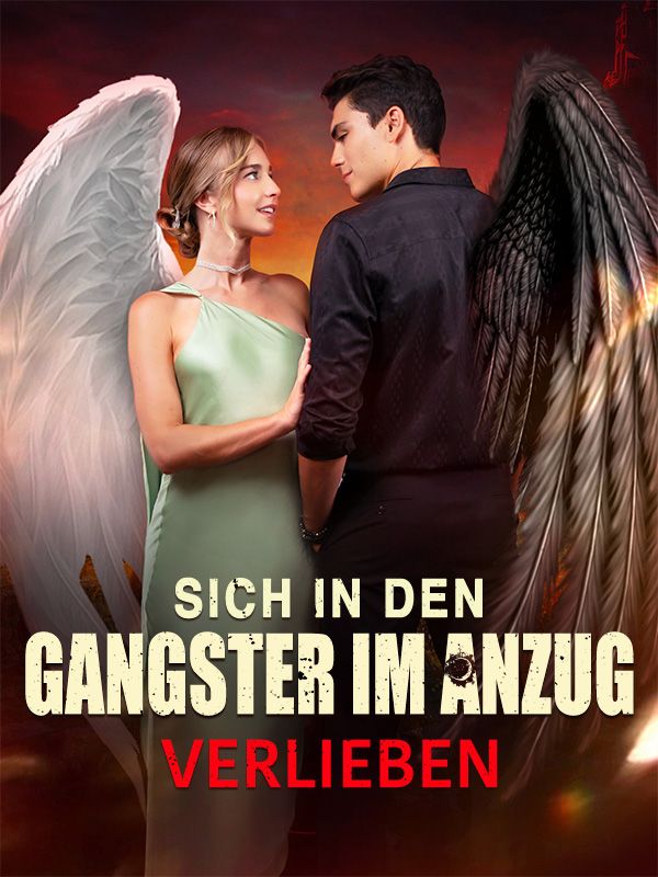 Sich in den Gangster im Anzug verlieben