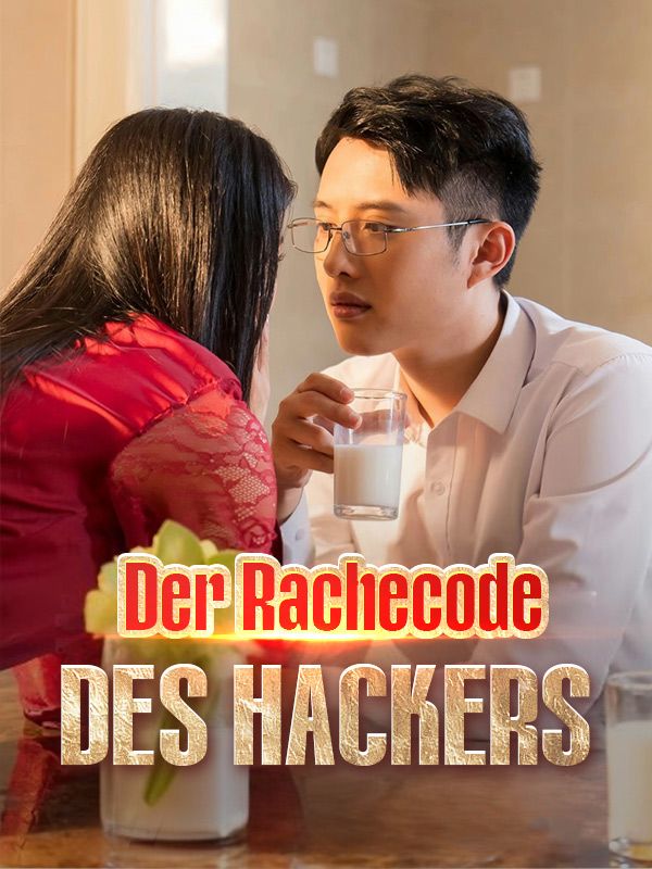 Der Rachecode des Hackers