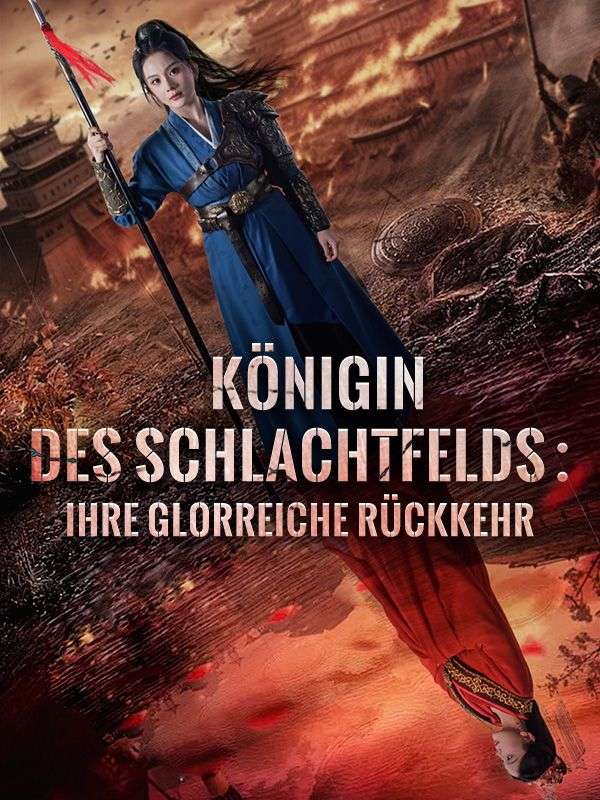 Königin des Schlachtfelds: Ihre glorreiche Rückkehr
