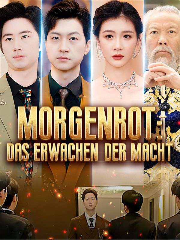 Morgenrot: Das Erwachen der Macht