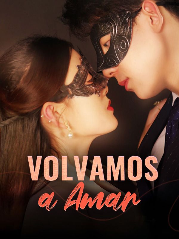 Volvamos a Amar