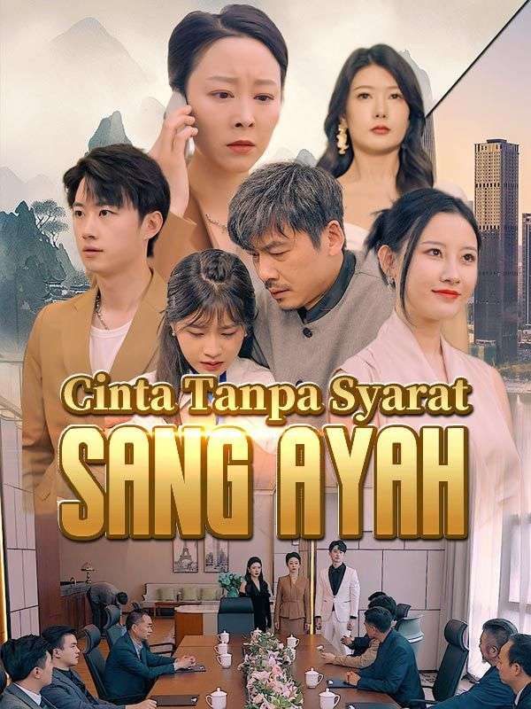 Cinta Tanpa Syarat Sang Ayah (Sulih Suara)