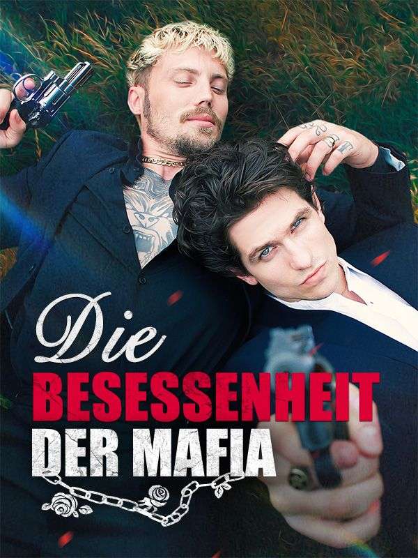 Die Besessenheit der Mafia