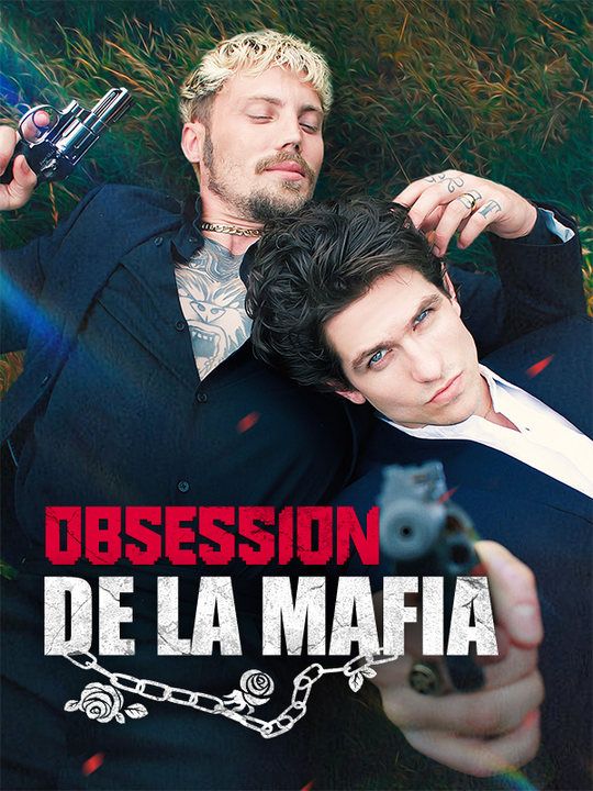 Obsession de la Mafia