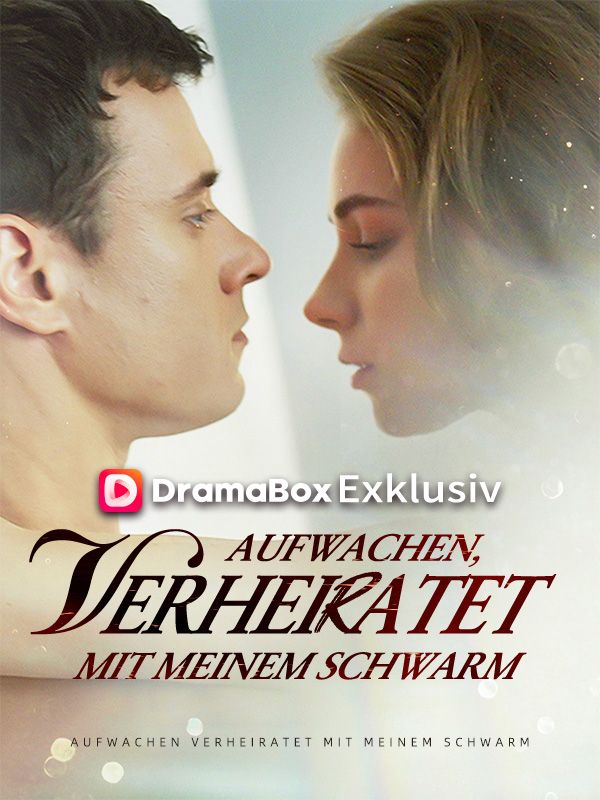 Aufwachen, verheiratet mit meinem Schwarm