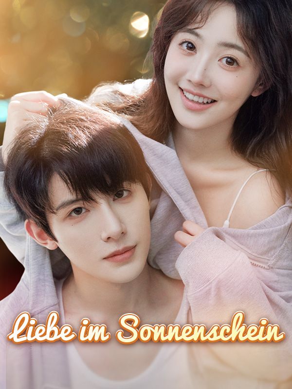 Liebe im Sonnenschein