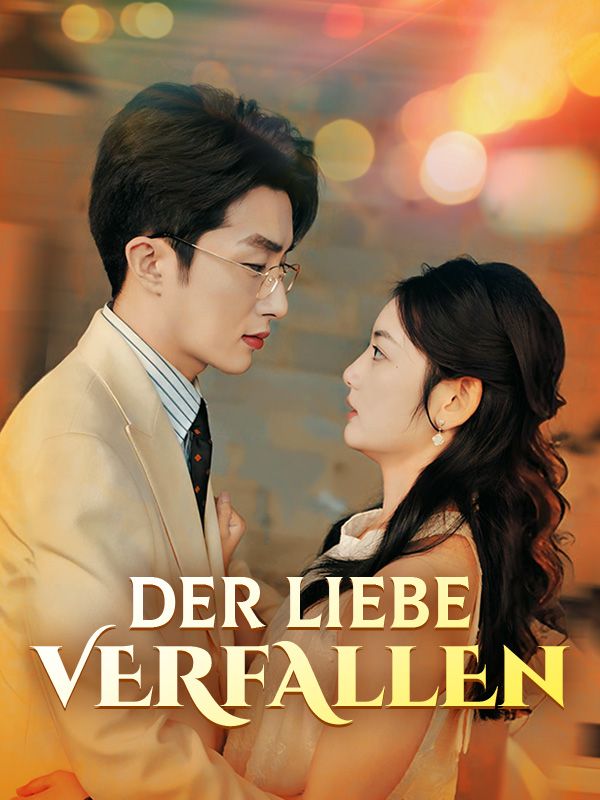 Der Liebe verfallen