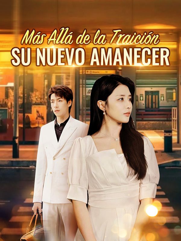 Más Allá de la Traición: Su Nuevo Amanecer