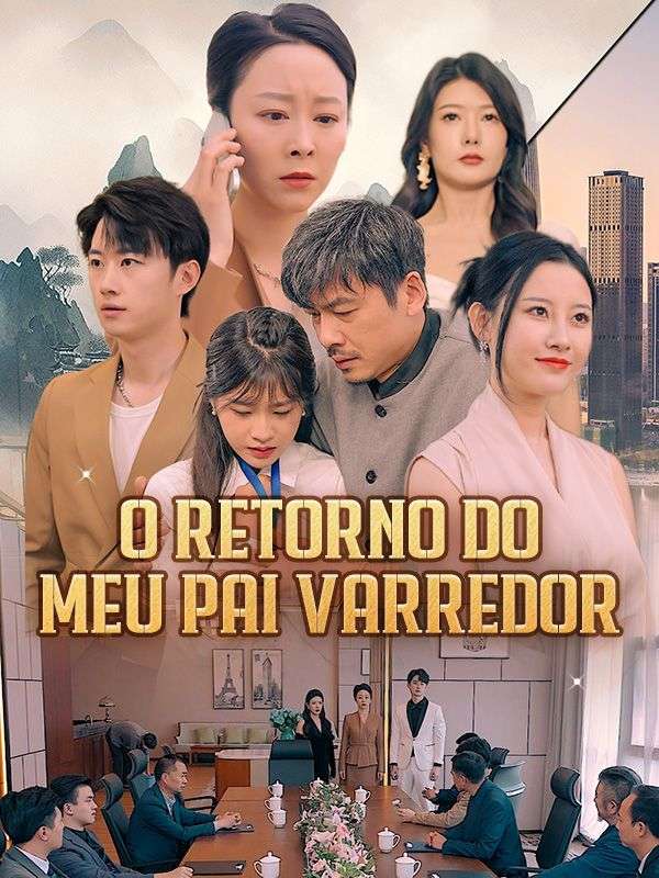 O Retorno do Meu Pai Varredor