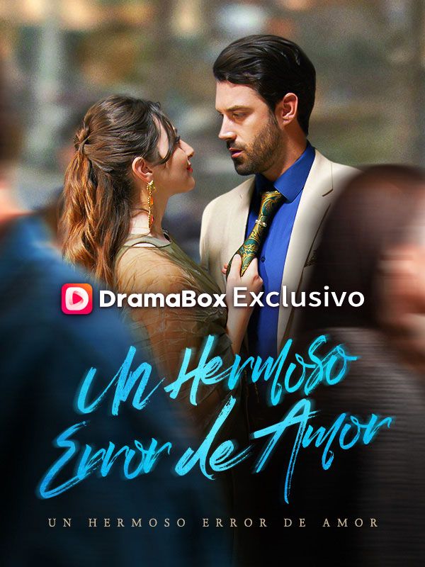 Un Hermoso Error de Amor