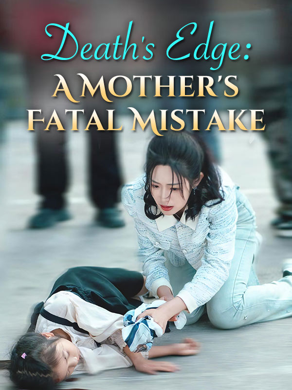 Death's Edge: A Mother's Fatal Mistake