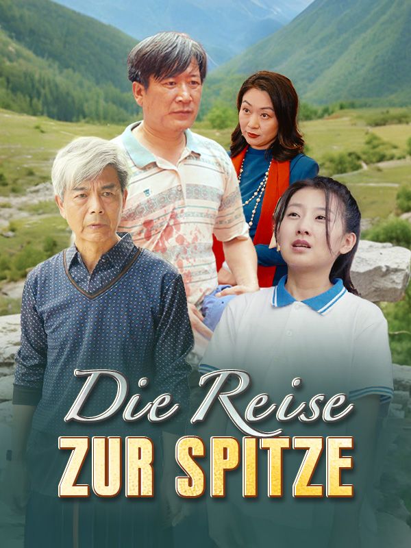 Die Reise zur Spitze