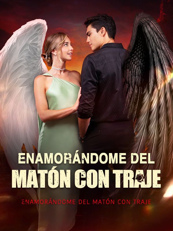Enamorándome del Matón con Traje