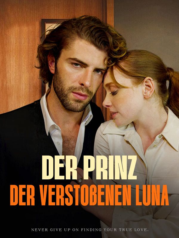Der Prinz der verstoßenen Luna