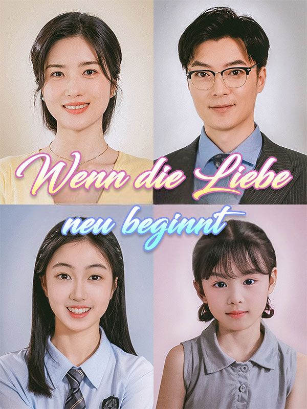 Wenn die Liebe neu beginnt
