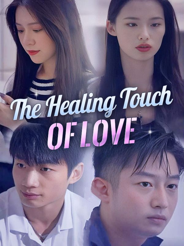 The Healing Touch of Love