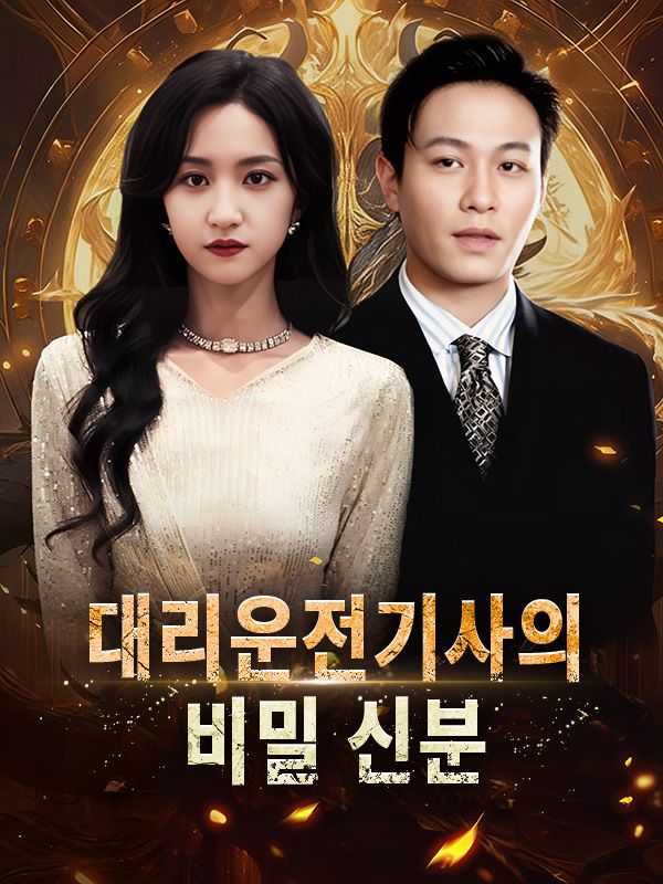 대리운전기사의 비밀 신분