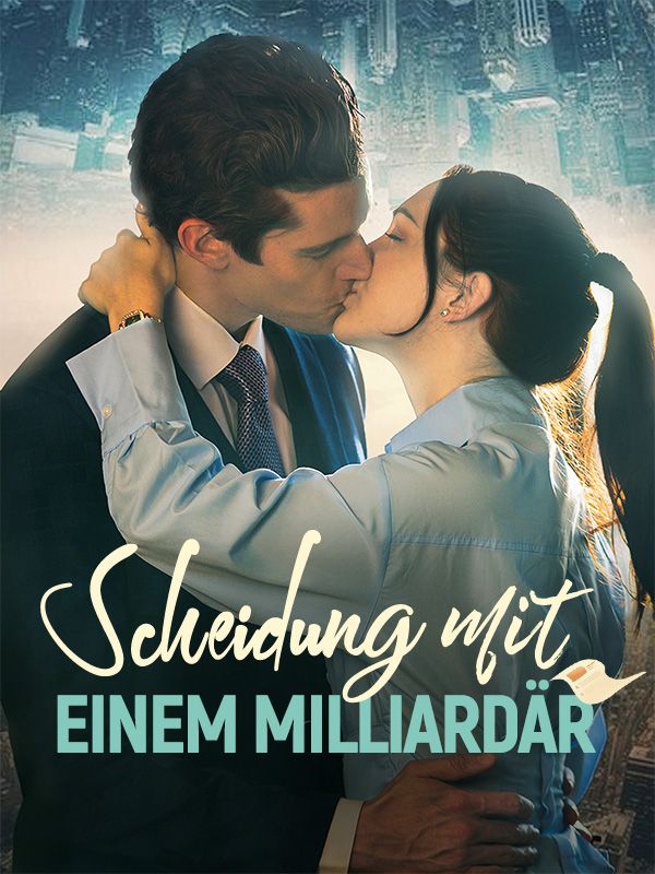 Scheidung mit einem Milliardär