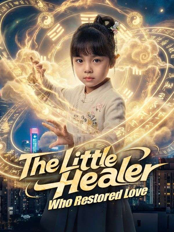 The Little Healer Who Restored Love