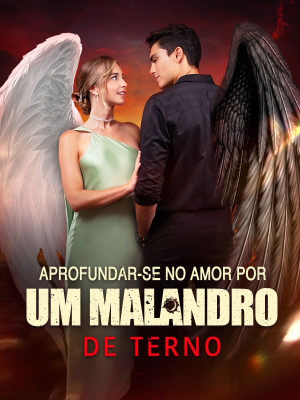 Aprofundar-se no Amor por Um Malandro de Terno
