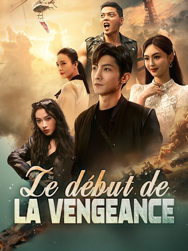 Le Début de la Vengeance