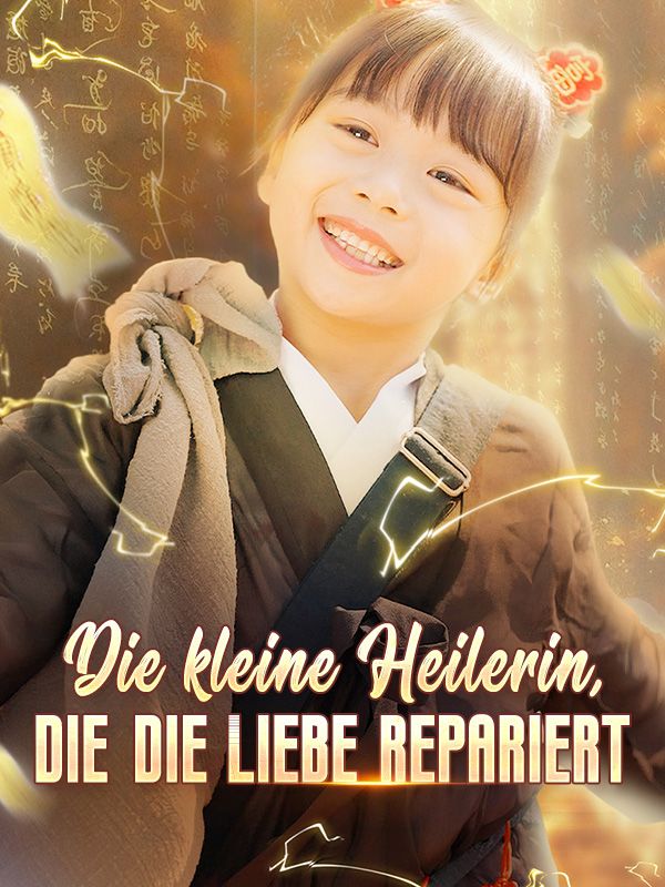 Die kleine Heilerin, die die Liebe repariert