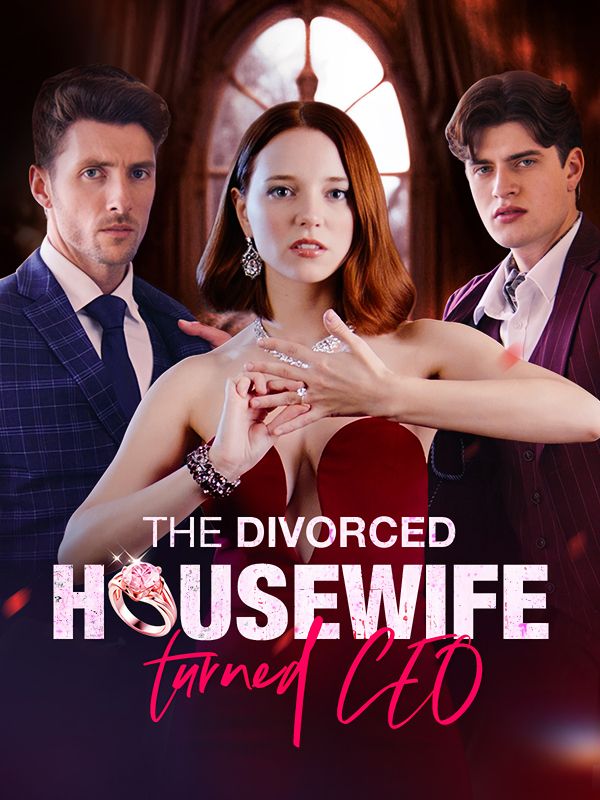 The Divorced Housewife Turned CEO