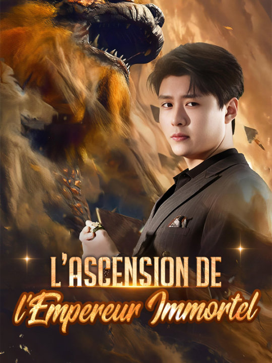 L'Ascension de l'Empereur Immortel