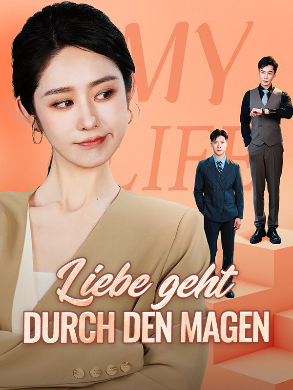 Liebe geht durch den Magen
