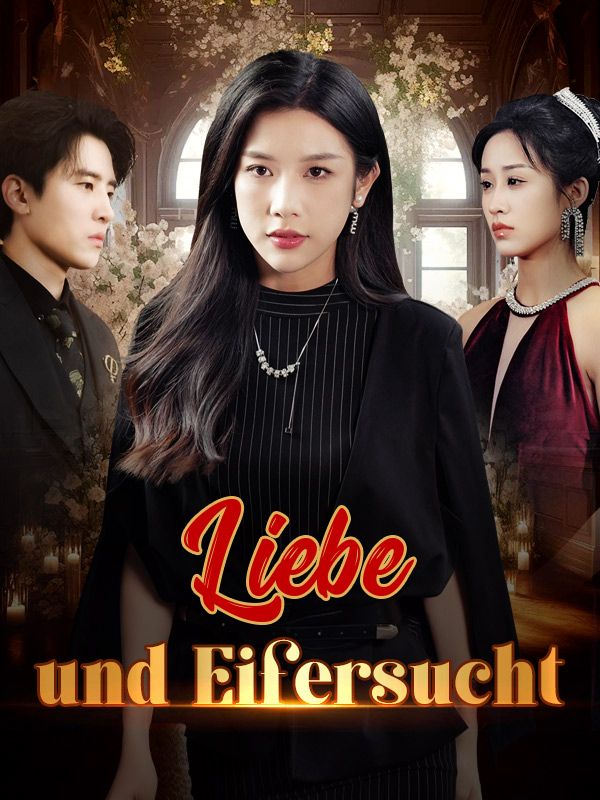 Liebe und Eifersucht