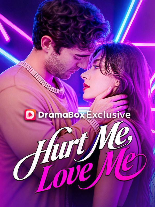 Hurt Me,Love Me