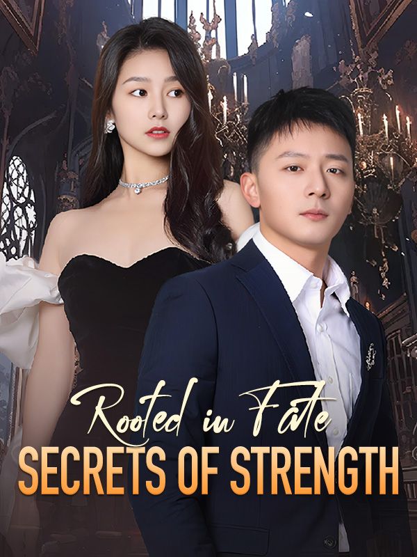 Rooted in Fate: Secrets of Strength