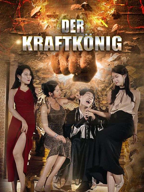 Der Kraftkönig